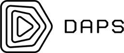 Daps Bounty logo